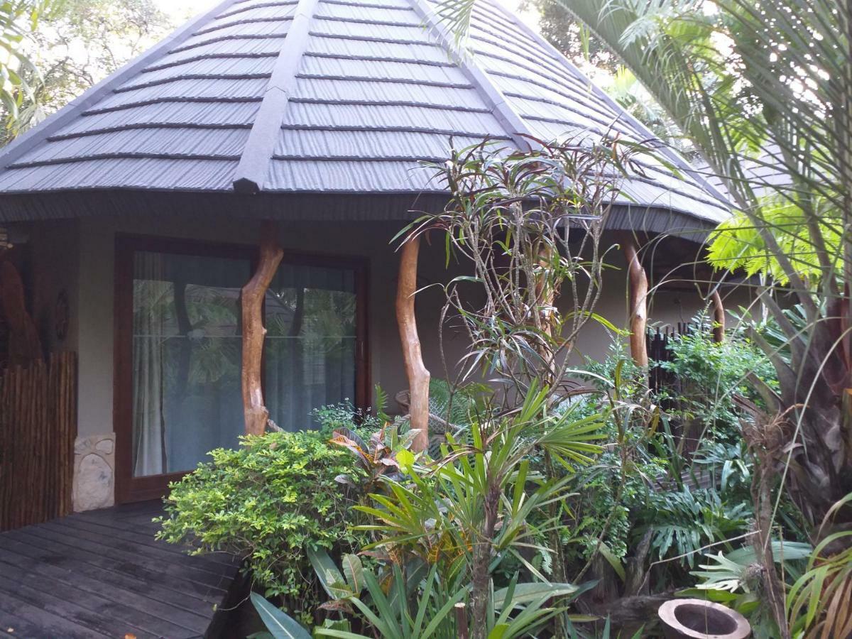 Lodge Afrique St Lucia Exterior photo